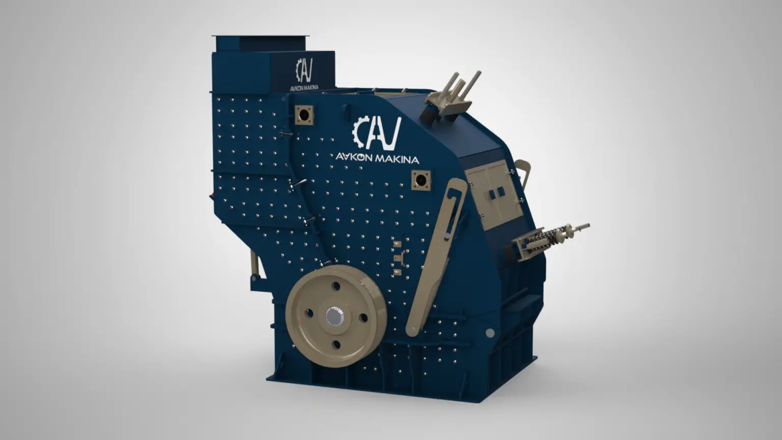 Primer Darbeli Kırıcı-PDK1415