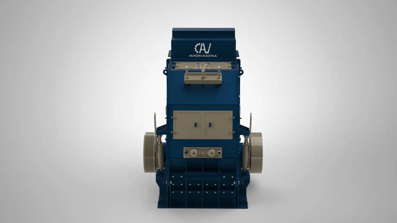 Primer Darbeli Kırıcı-PDK1415