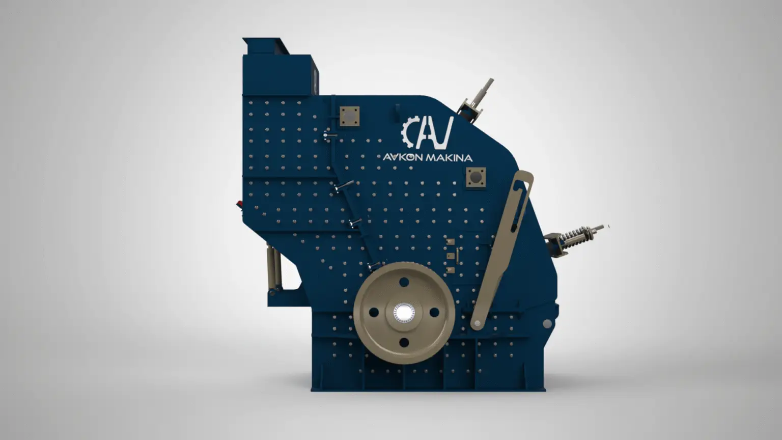 Primer Darbeli Kırıcı-PDK1415