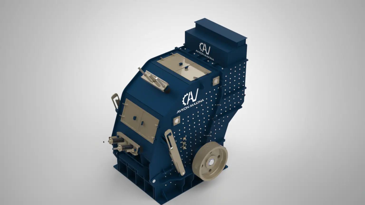 Primer Darbeli Kırıcı-PDK1415