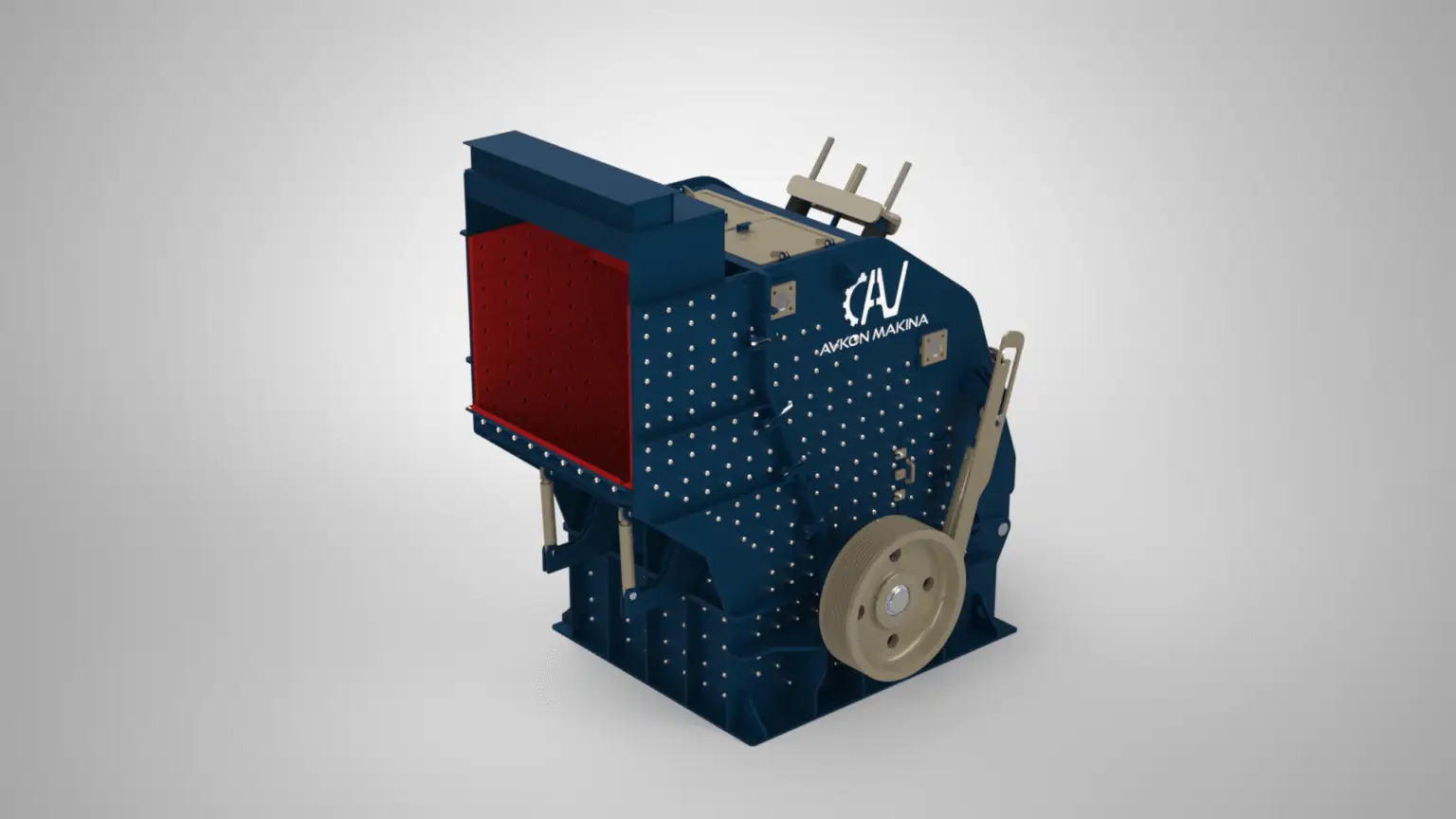 Primer Darbeli Kırıcı-PDK1415