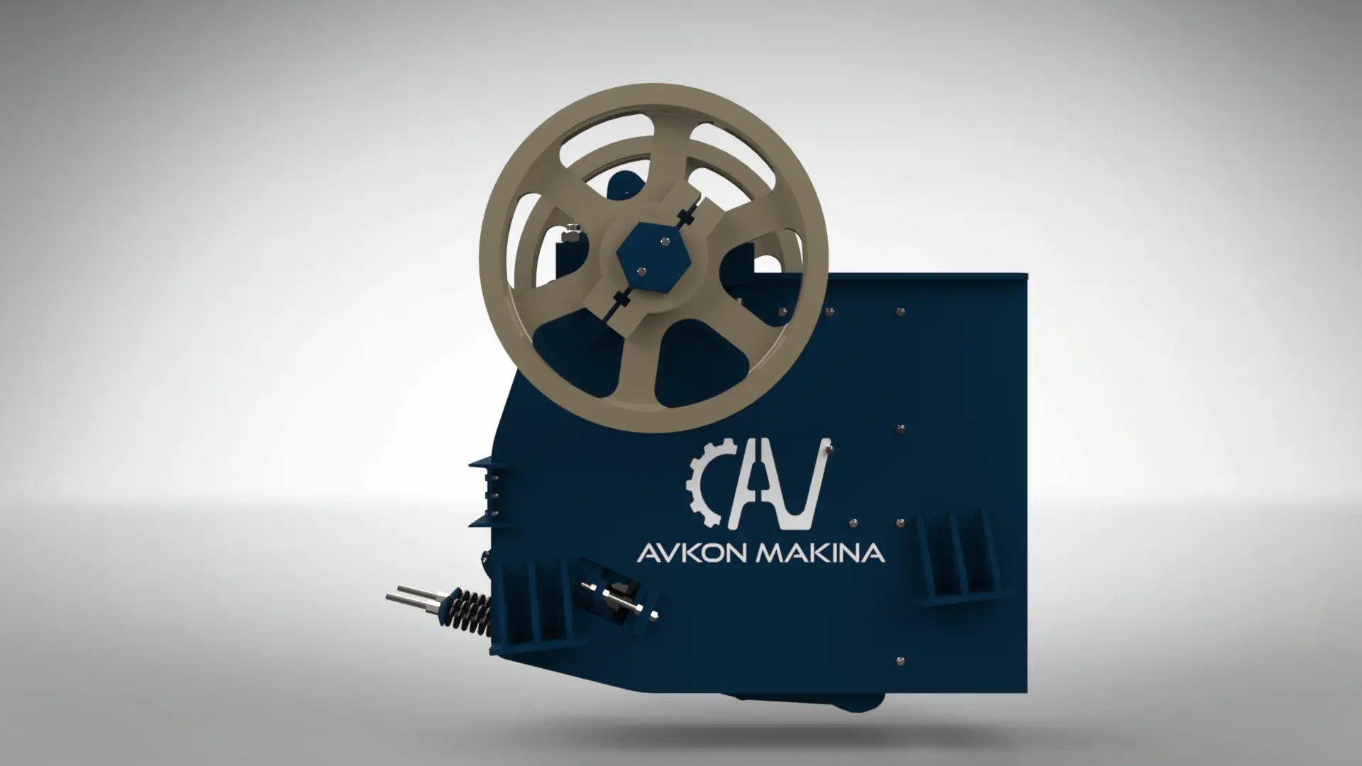 ÇENELİ KIRICI-AJC110